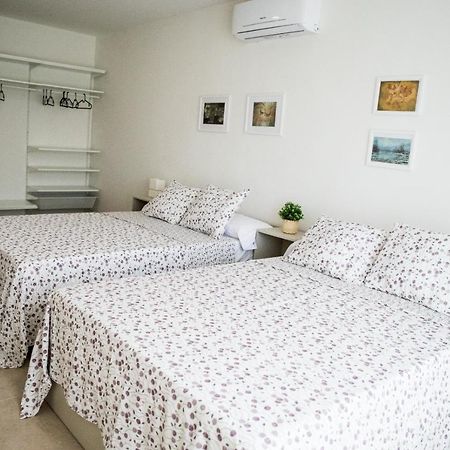 Family Villa In Alicante, Saltwater Pool, Ac And Bbq Ngoại thất bức ảnh
